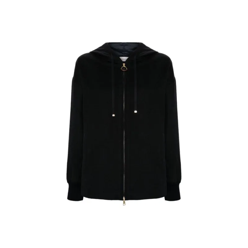 Moncler Logo patch Hoodie-0
