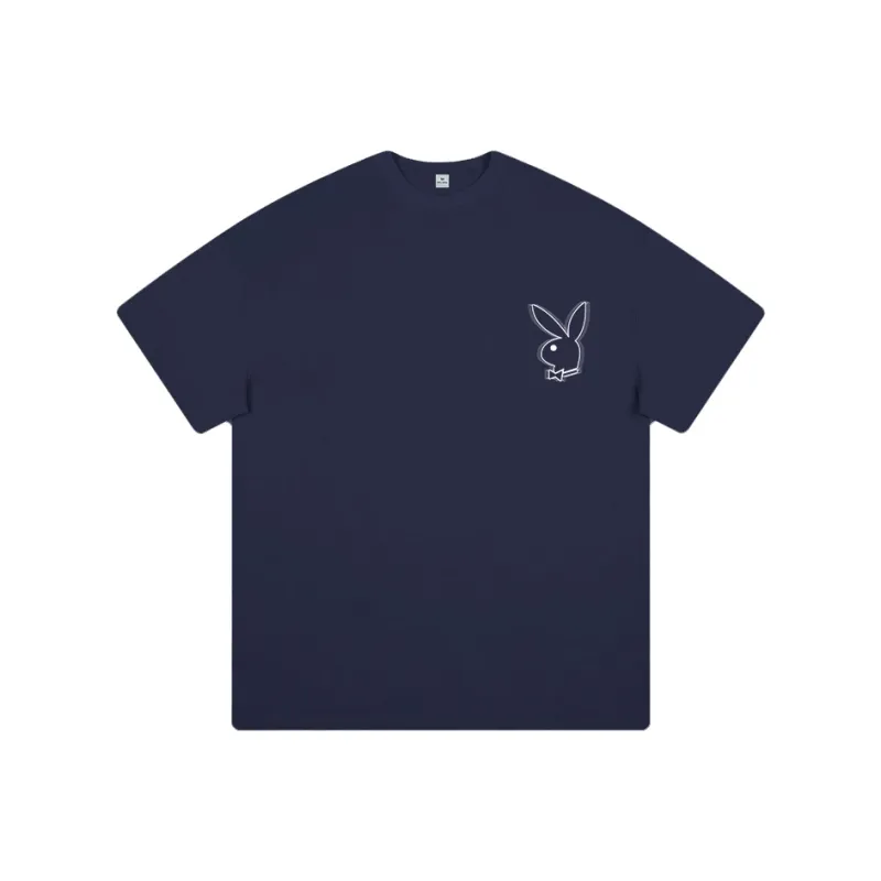 Playboy T Shirts Unisex-6
