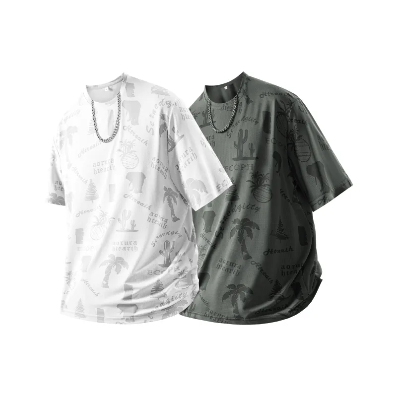 KAIPAINEN T Shirts Unisex-5