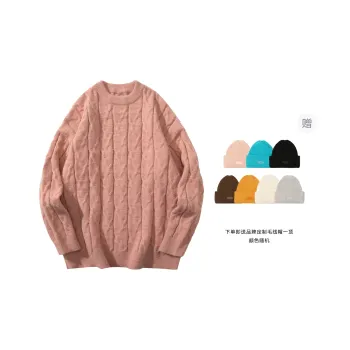 GOLFCROSS Knitwear Unisex