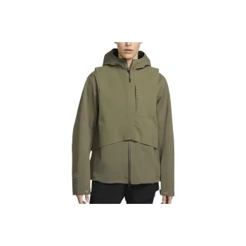 Nike Jackets Women's Olive Green