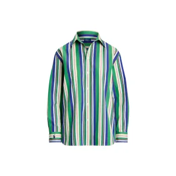 Polo Ralph Lauren Striped Shirt