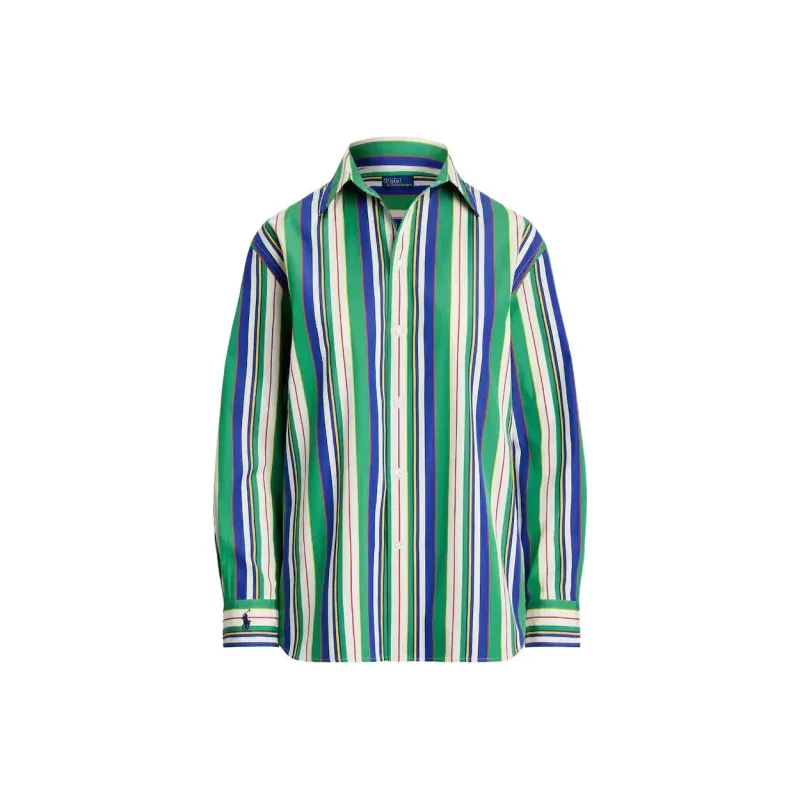 Polo Ralph Lauren Striped Shirt-0