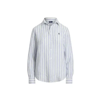 Polo Ralph Lauren Striped Shirt