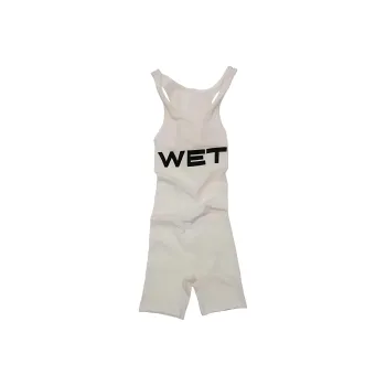 YEEZY Bodysuits Women's Ivory
