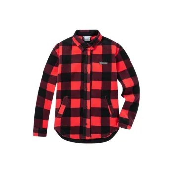 Columbia Jackets & Coats Women's Red