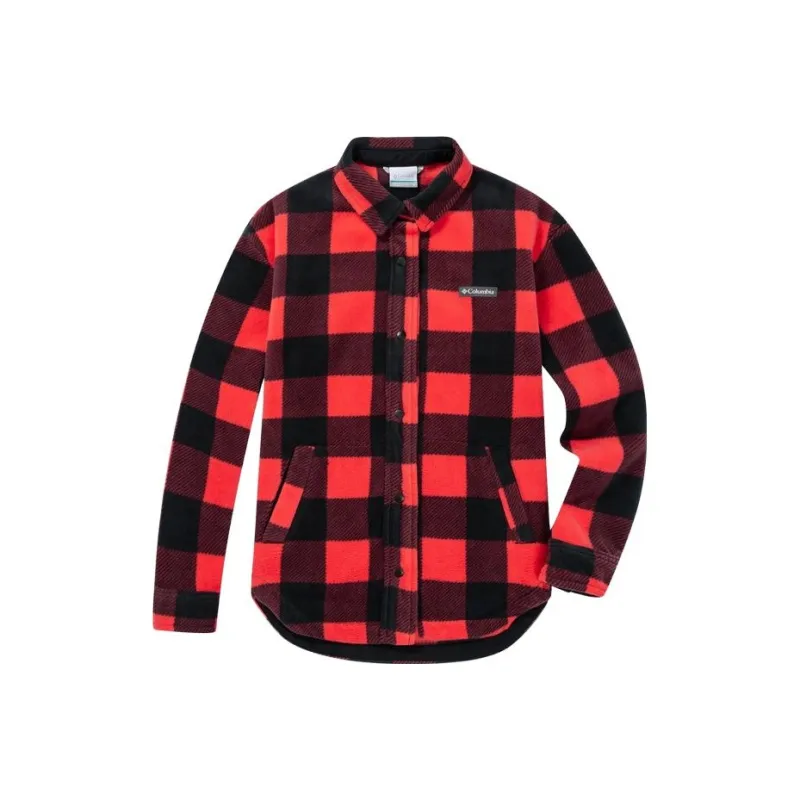 Columbia Jackets & Coats Women's Red-0