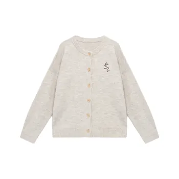 Princess Berdele Knitwear Women's Beige