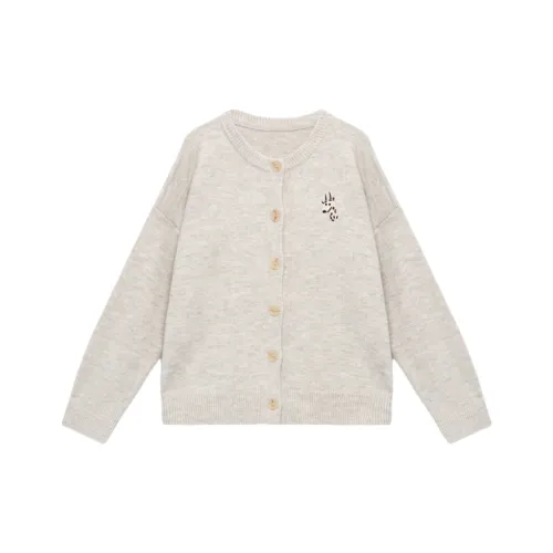 Princess Berdele Knitwear Women's Beige