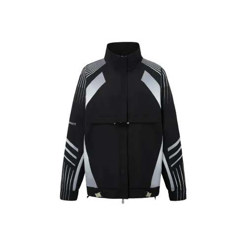WEIRD MARKET Jackets Women's
