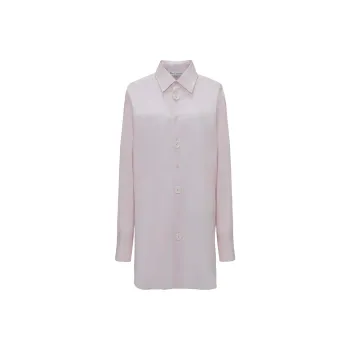 JW Anderson Buttoned Oversized Shirt