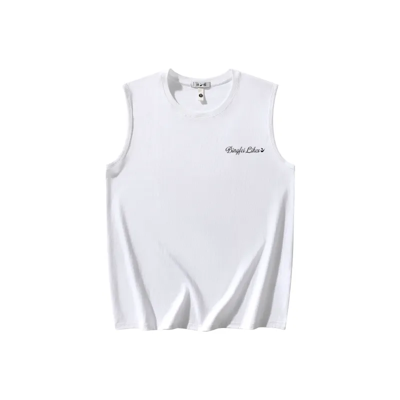 Ice flying Tank Tops Unisex-2