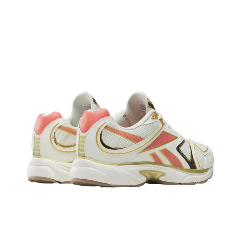 Reebok Premier Road Plus Vi Angel Reese Chalk Sunset Coral-2