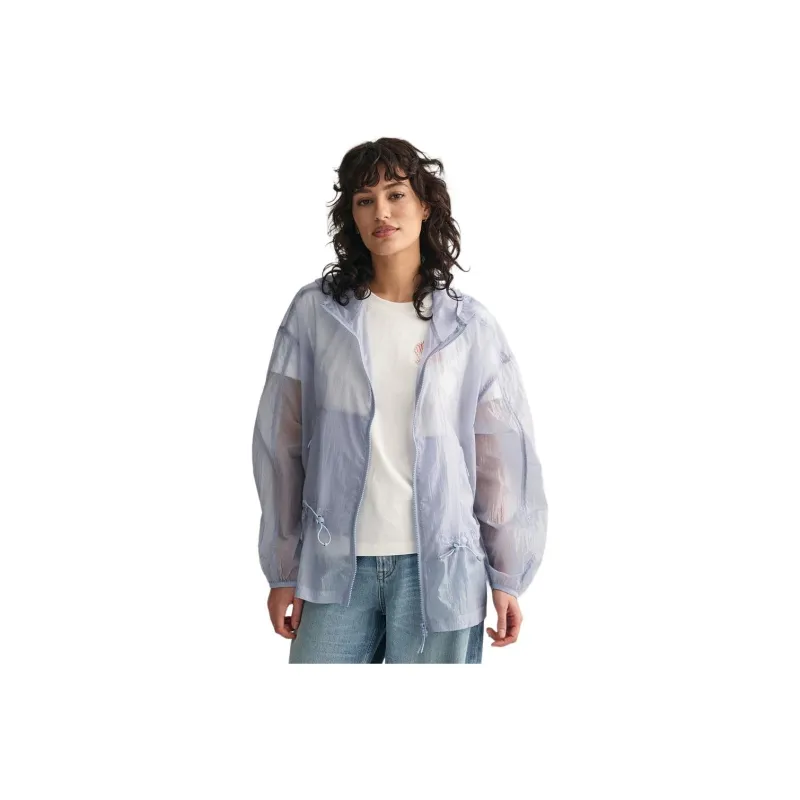 GANT SS24 Jackets & Coats Women's-0