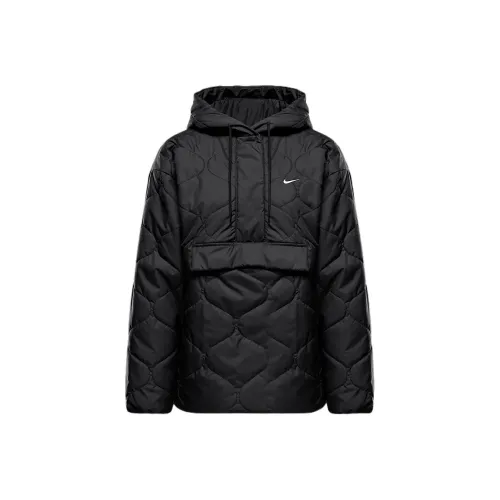 Nike Sportswear Essential Women's Quilted Anorak Jacket