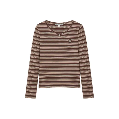Teenie Weenie T Shirts Women's