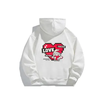 ADOONGA Sweatshirts Unisex