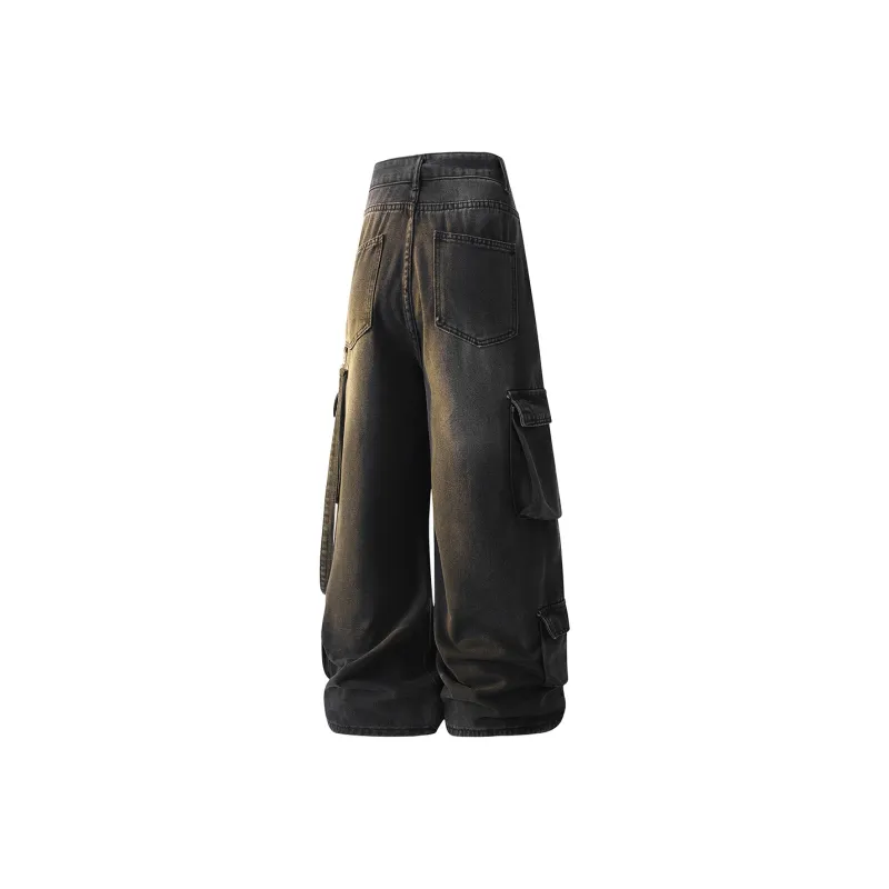 Zomuros Jeans Unisex-1