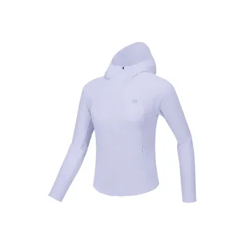 Skechers Jacket Women's Photinia Purple