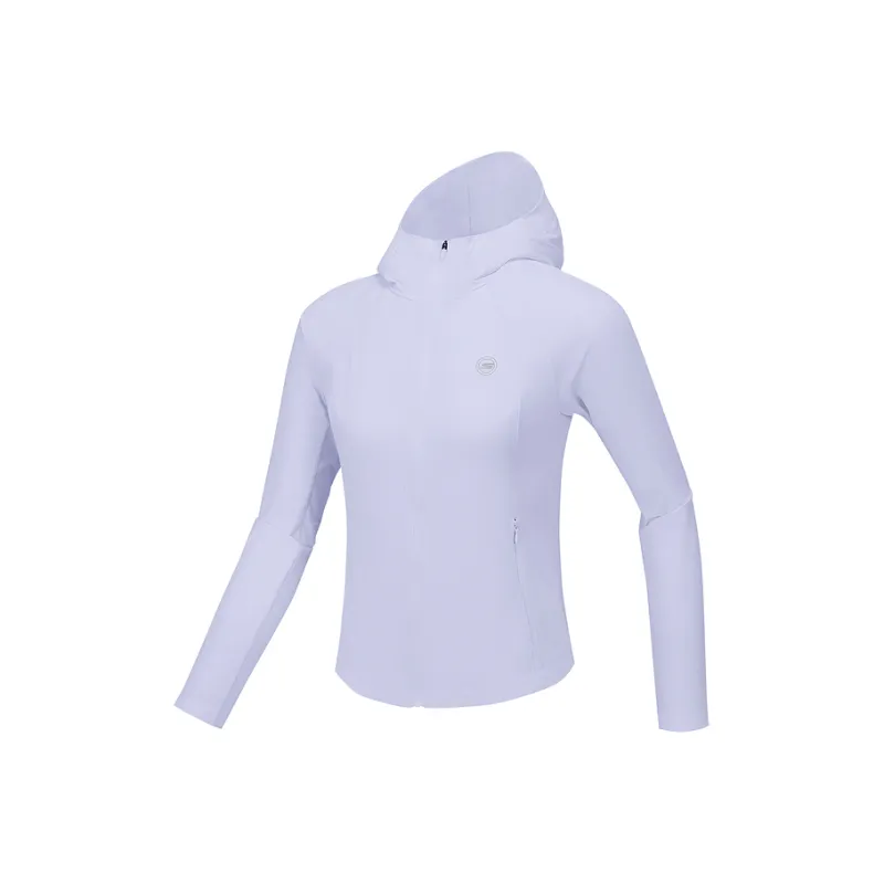 Skechers Jacket Women's Photinia Purple-0
