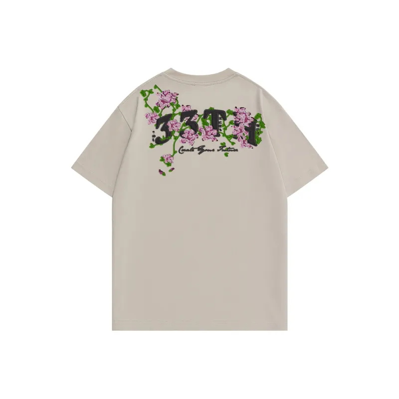 33TH T Shirts Unisex-23