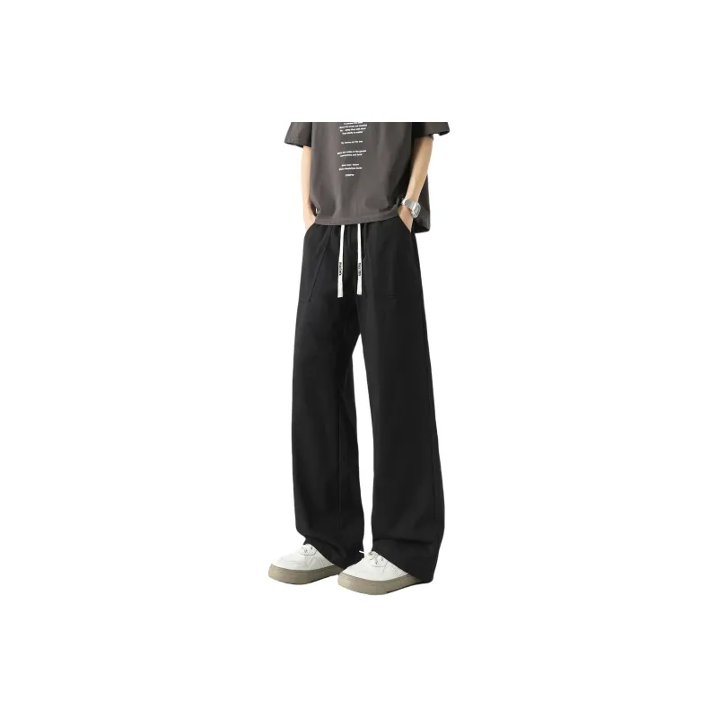 Maxim's De Paris Casual Pants Unisex-8