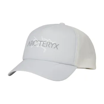 Arcteryx Nylon Baseball Caps Unisex Solitude
