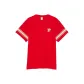 Bright Vermilion