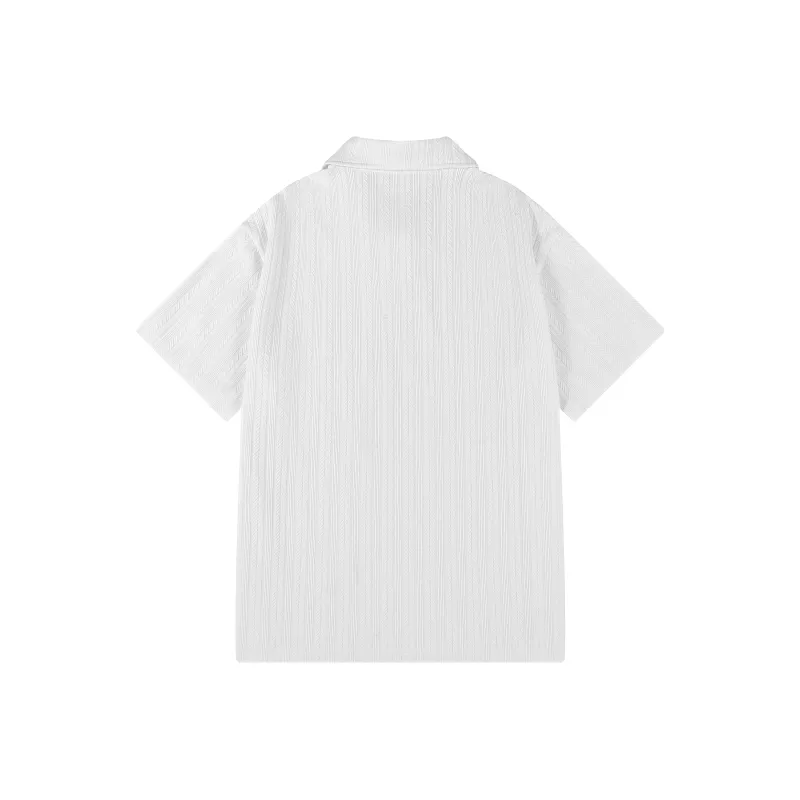 BEAR UNION Polo Shirts Unisex-1