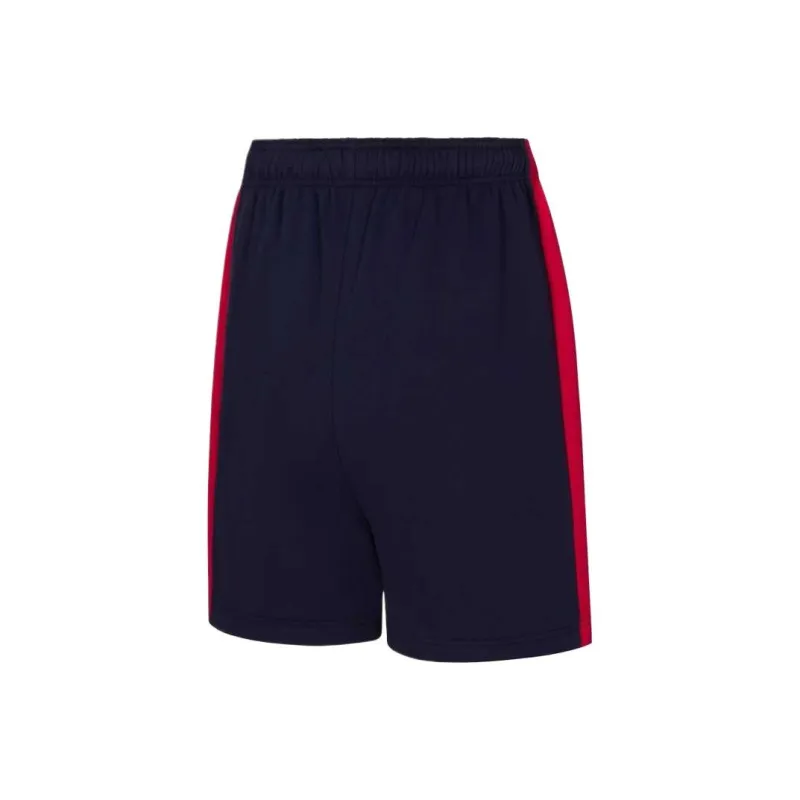 Speedo Casual Shorts Unisex-1
