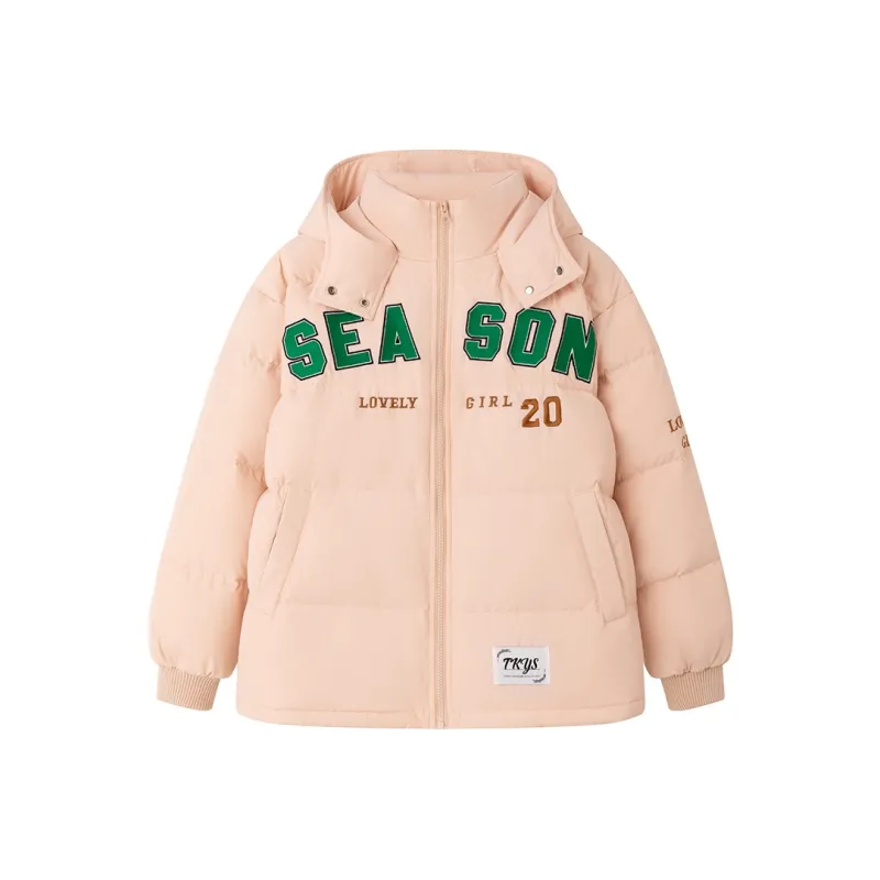 Tokyo Season Down Jacket Women's-6