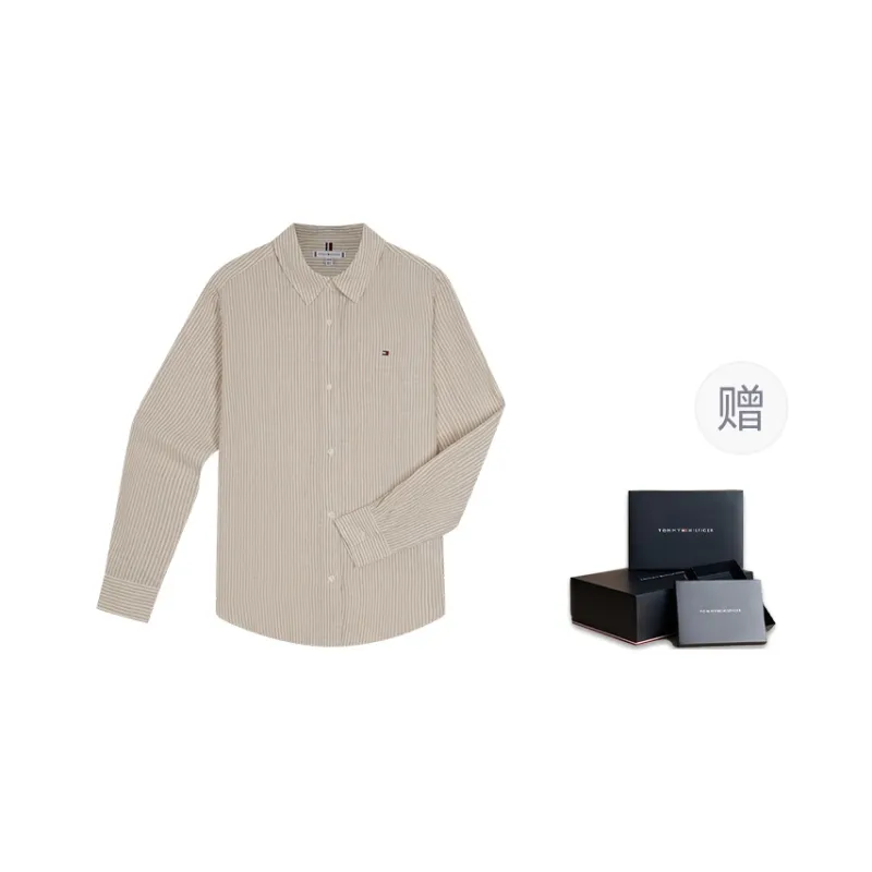Tommy Hilfiger Shirts Women's-11