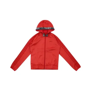 Adidas Neo Jackets Women's New Year Red