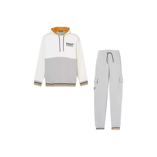 Timberland Casual Sportswear Men's Gray