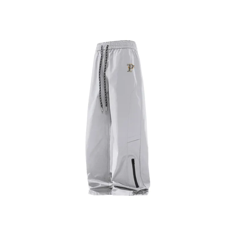 PAUL COSTELLOE Casual Pants Unisex-5