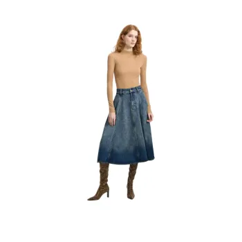 Bebe FW24 Knitwear Women's Coffee