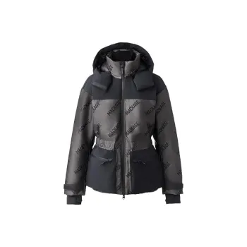 MACKAGE Down Jackets Women's Graphite Gray