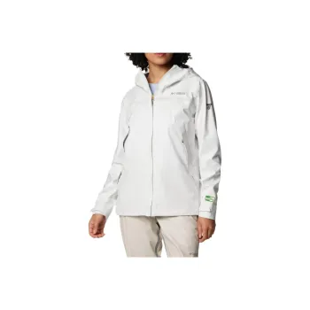 Columbia OutDry ExtremeTech Jackets Coats Women's White