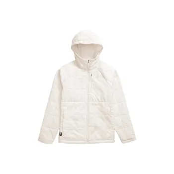 THE NORTH FACE Women's’s Circaloft Hoodie Jackets Coats Women's White
