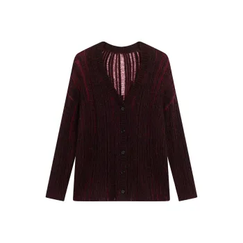 Ouyang Knitwear Women's