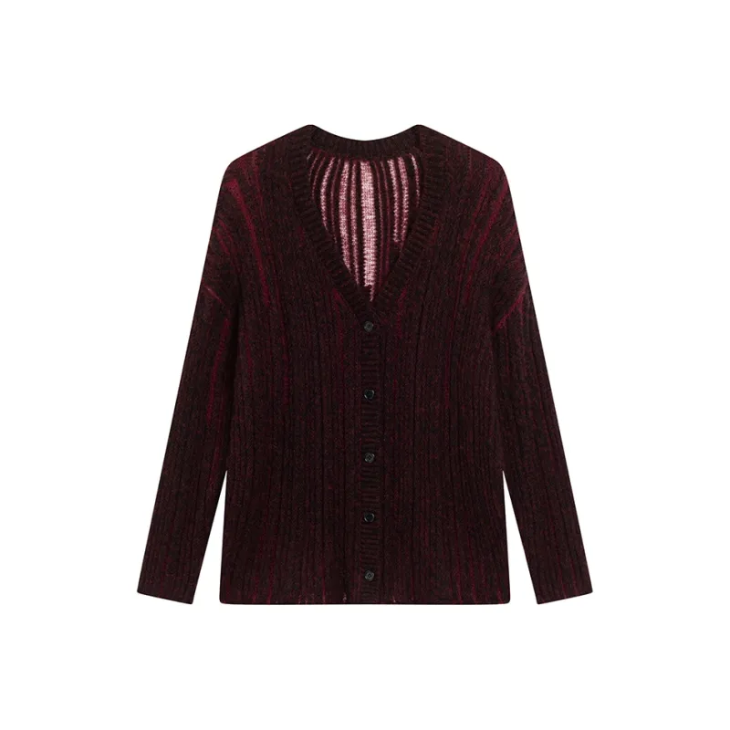 Ouyang Knitwear Women's-0