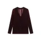 Burgundy Red