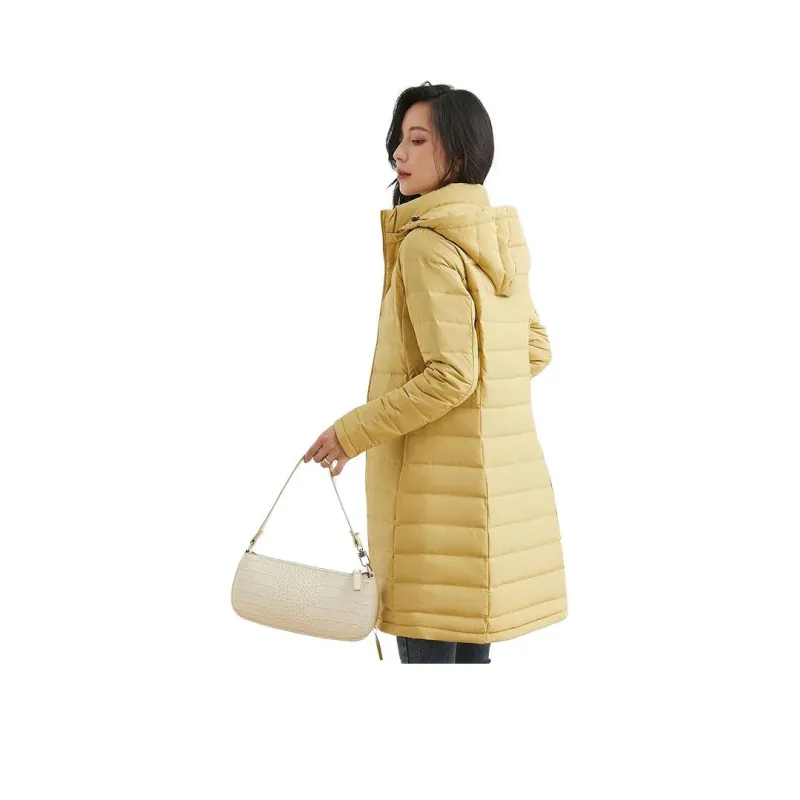 YAYA Down Jackets Women's-2