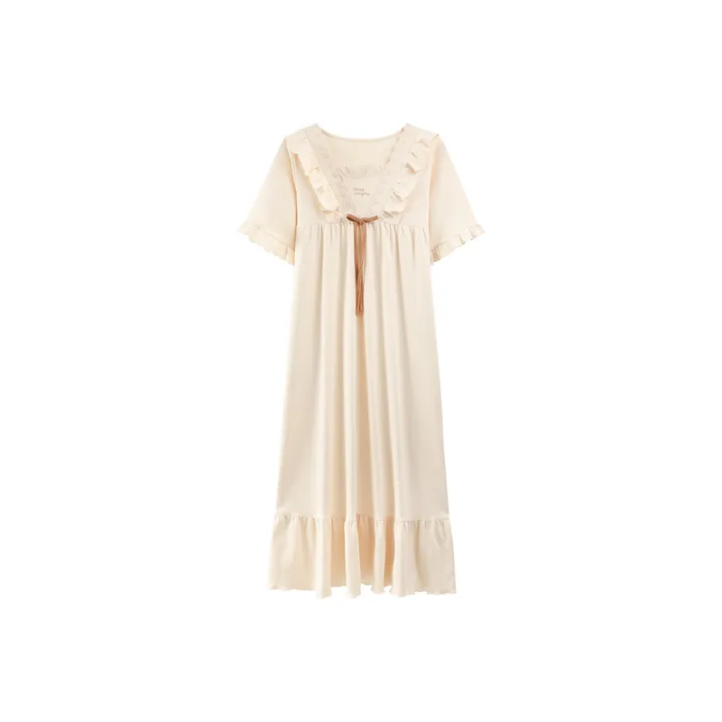 Urban beauty Women's Nightgowns-12