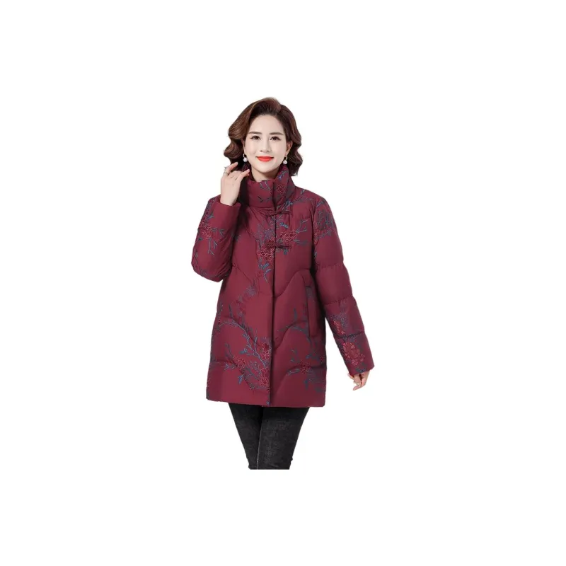 YAYA Down Jackets Women's-0