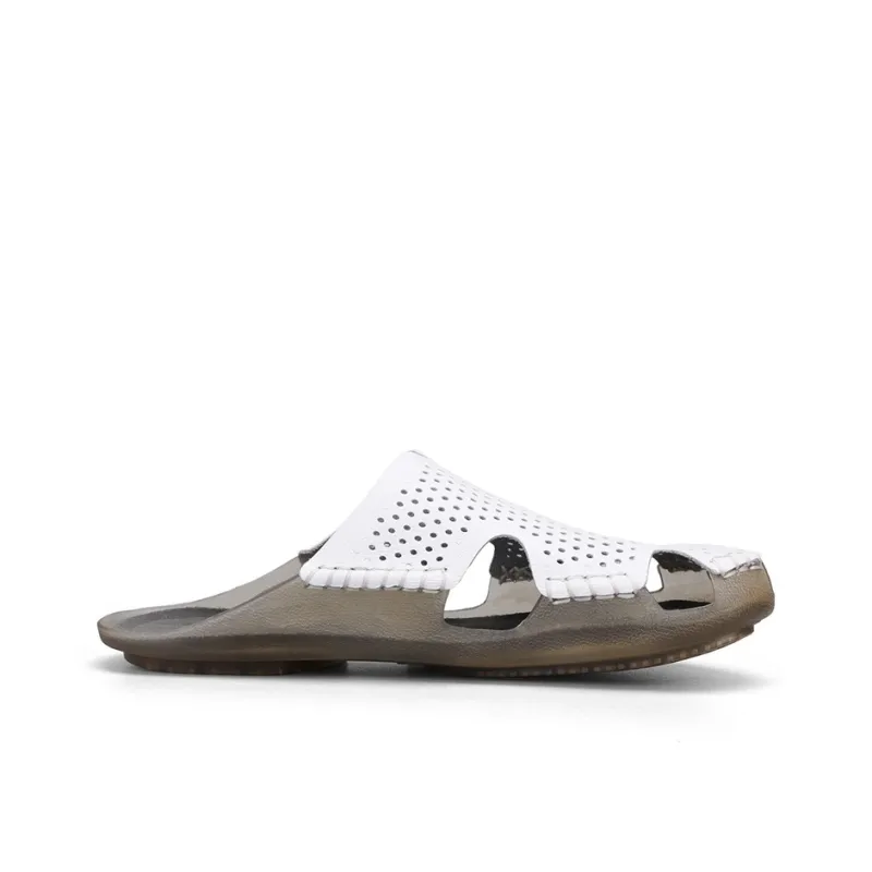Motion Armor Closed Toe Slippers Men-17