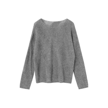 Yi Mengyuan Cashmere Sweater Women's