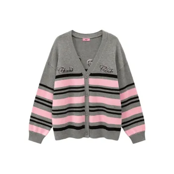 CHUU Knitwear Women's Light Heather Gray