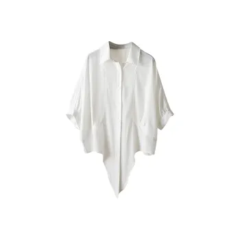 TOUCH Shirts Women's White