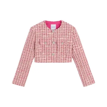 Bebe Jackets Coats Women's Pink
